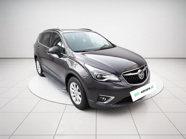 Envision 2018 20T RWD Leading photo 3