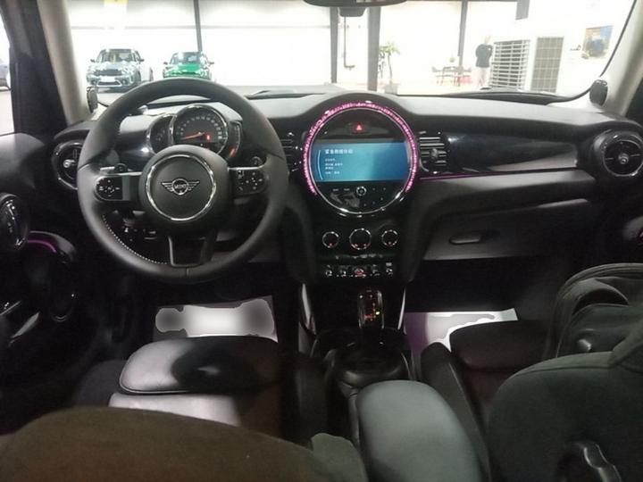 2023 2.0T COOPER S 5-Door photo 5