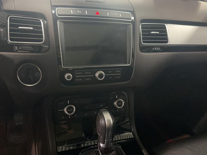 Touareg 2017 3.0TSI photo 8