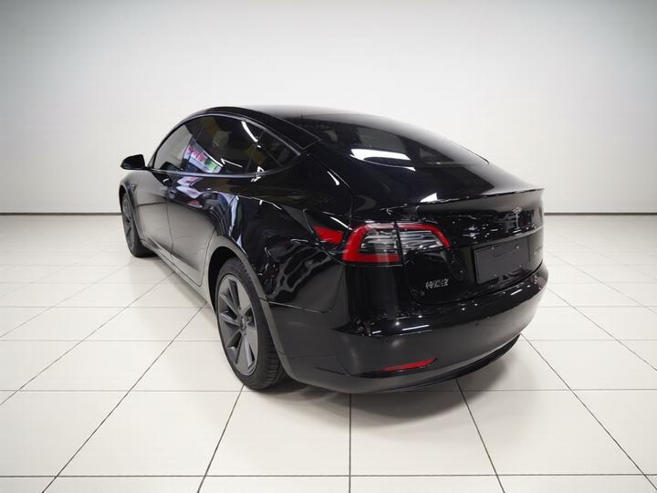 Model 3 2022 RWD photo 4