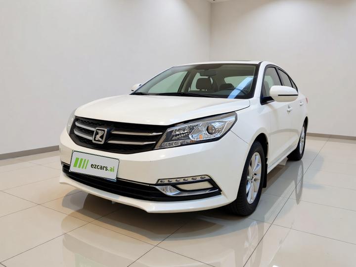 Z500 2015 1.5T MT Luxury