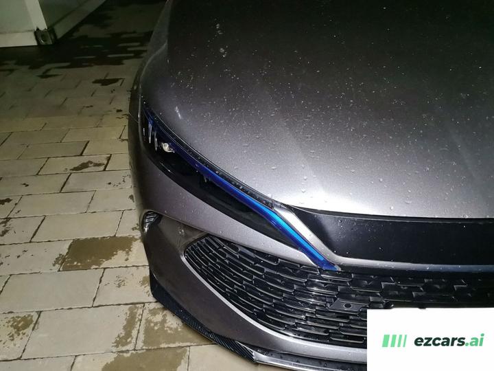 Qin L 2025 DM-i ADAS 120KM Leading photo 7