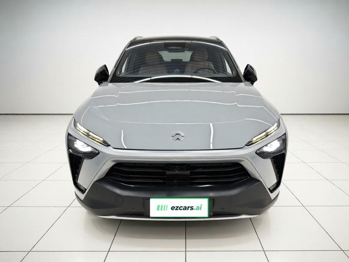 ES8 2020 450KM 6-Seater photo 2