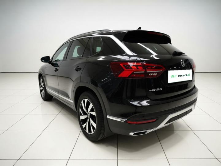 Tayron 2019 330TSI RWD Luxury China VI photo 4