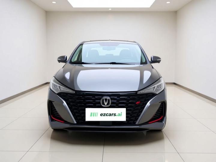 Eado 2022 PLUS NE 1.4T GDI DCT Premium photo 2