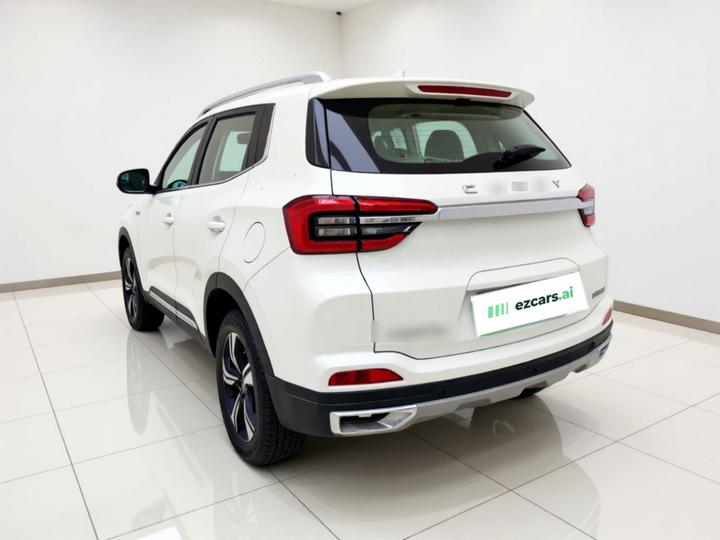Tiggo 5x 2023 1.5L CVT photo 4