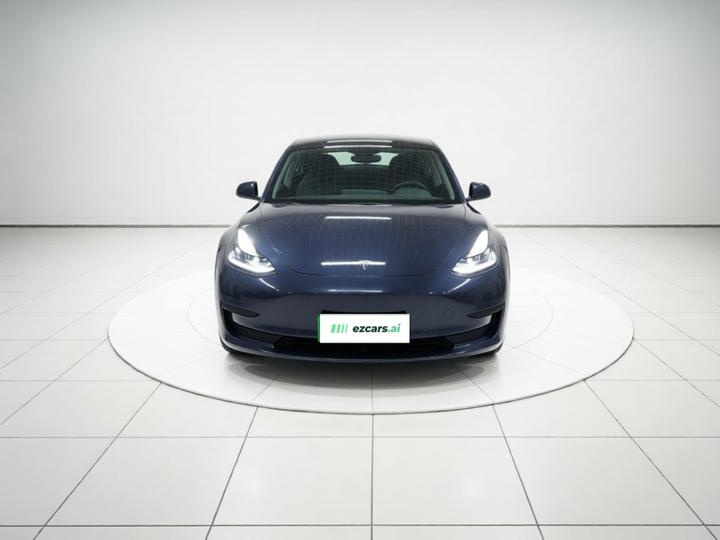 Model 3 2021 Standard Range RWD Upgraded photo 2