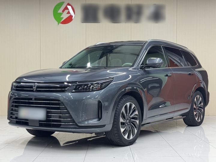 HIMA AITO M7 2024 1.5T RWD Plus 5-Seater