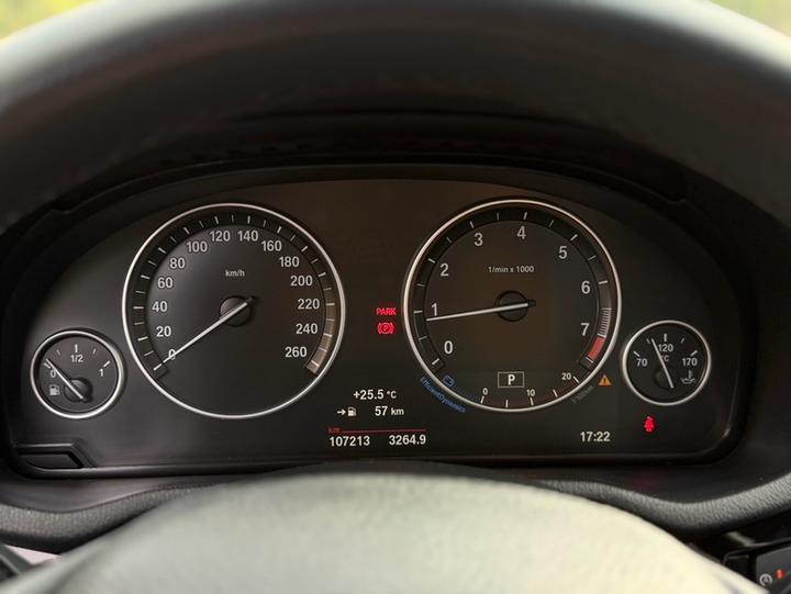 X3 Imported 2014 xDrive20i X Design Package photo 2