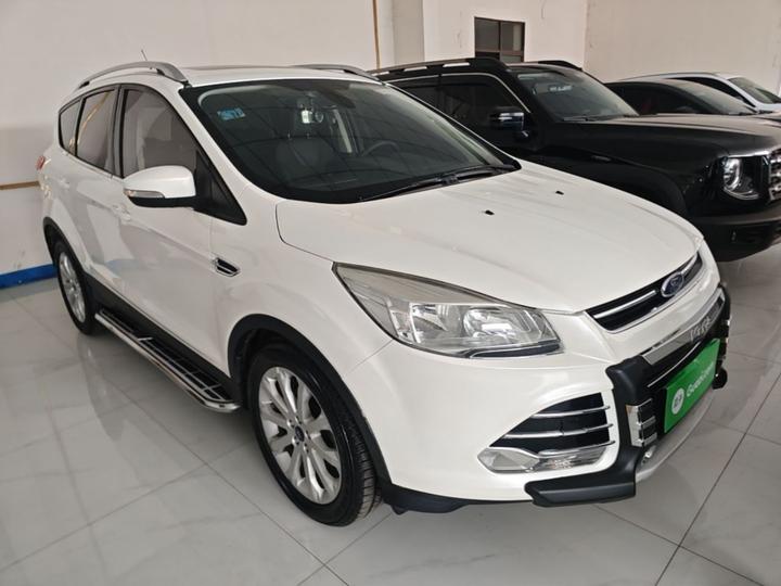 Kuga 2015 1.5L GTDi RWD photo 3