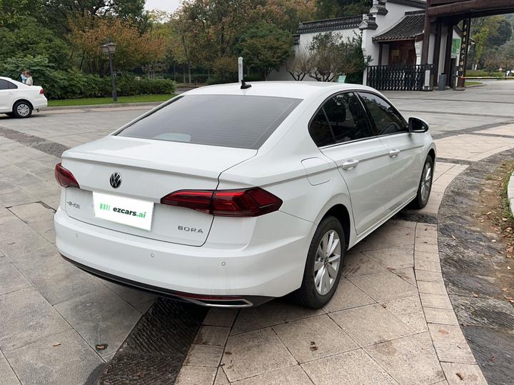 Bora 2021 1.5L AT Comfort Connected photo 4