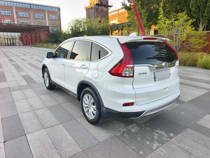 CR-V 2016 2.0L RWD photo 3