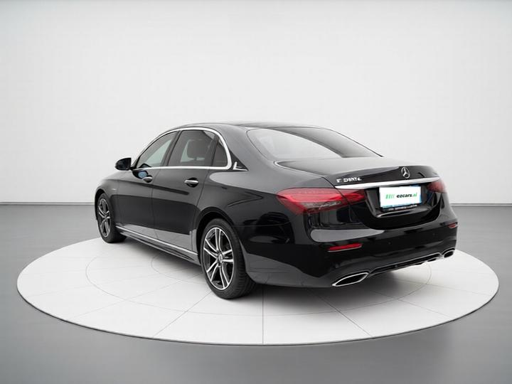E-Class 2021 Facelift E 300 L Sport Luxury photo 4