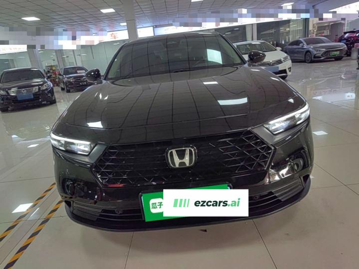 Accord 2023 260TURBO Smart photo 2