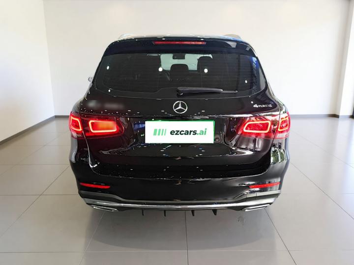 GLC 2021 GLC 300 L 4MATIC Dynamic photo 3