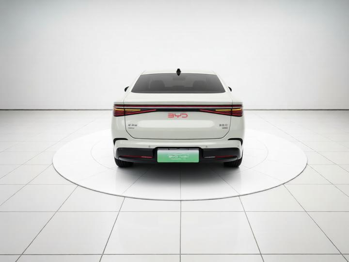 Seal 07 DM-i 2026 DM-i 1.5T 230km Flagship photo 5