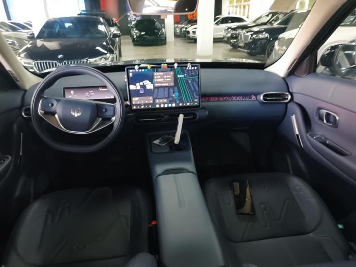Leapmotor A10 2026 505 Enjoy photo 5