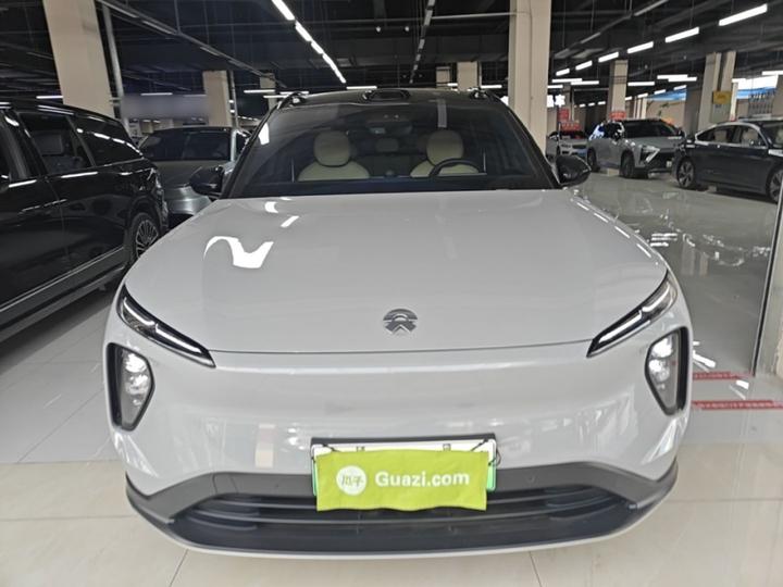 ES6 2024 75kWh photo 2