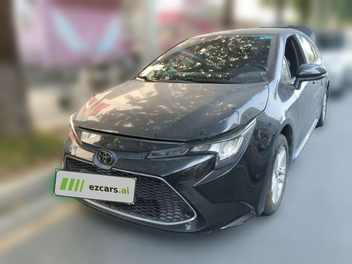 Levin 2021 185T CVT Luxury