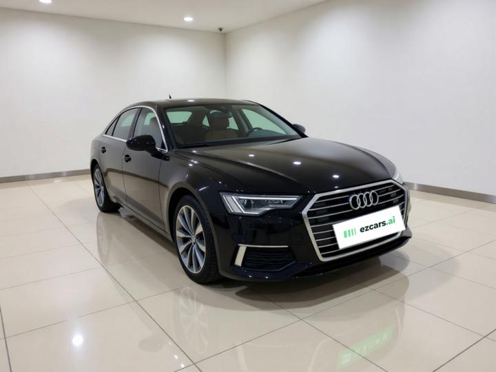 A6L 2021 45 TFSI photo 3
