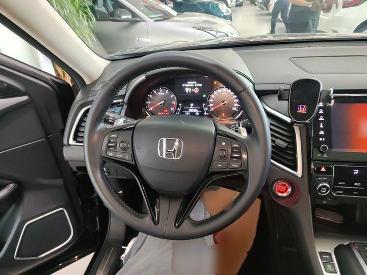 Avancier 2017 370TURBO AWD Exclusive photo 6