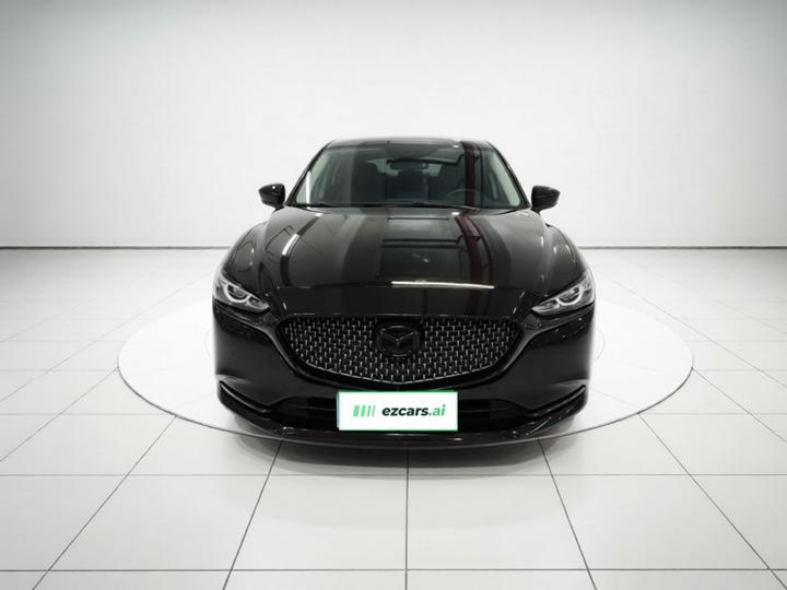 Atenza 2021 2.5L Sport photo 2