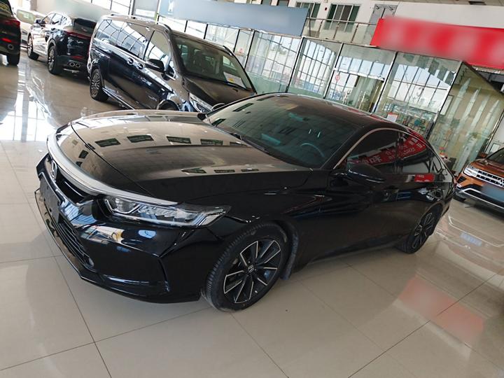 2022 260TURBO Elegant photo 4