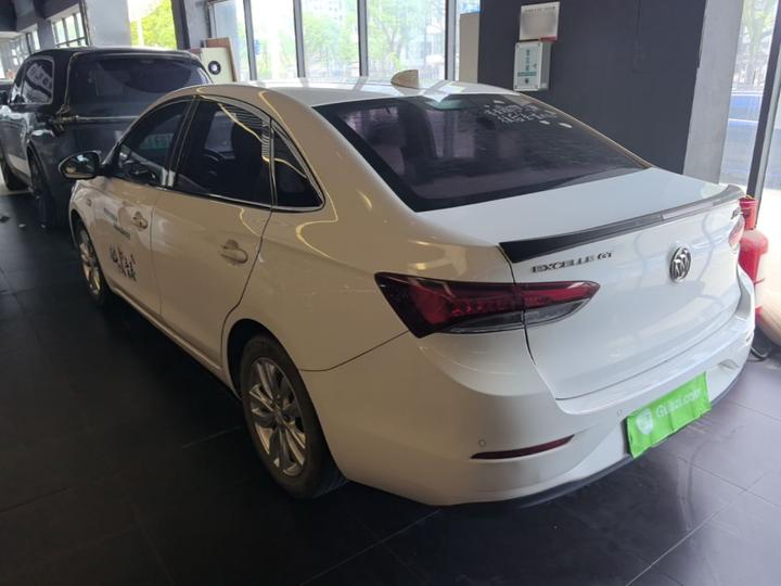 Excelle 2019 15T DCT Elite China VI photo 4