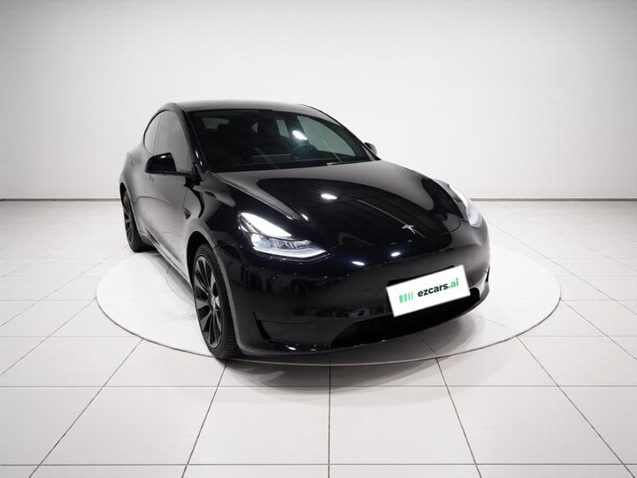 Model Y 2022 RWD photo 3