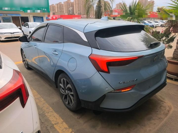 6 2020 PHEV Smart photo 4