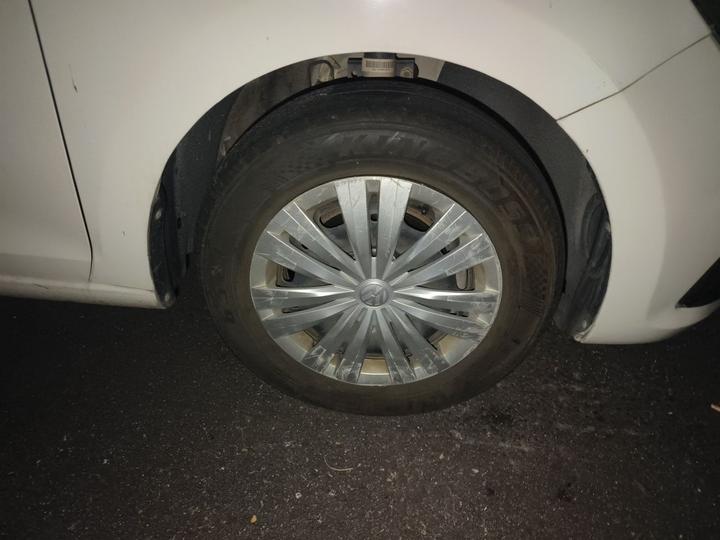 Santana 2018 1.5L MT photo 8