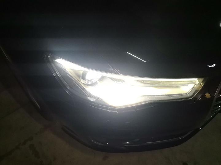A6L 2017 TFSI Comfort photo 7