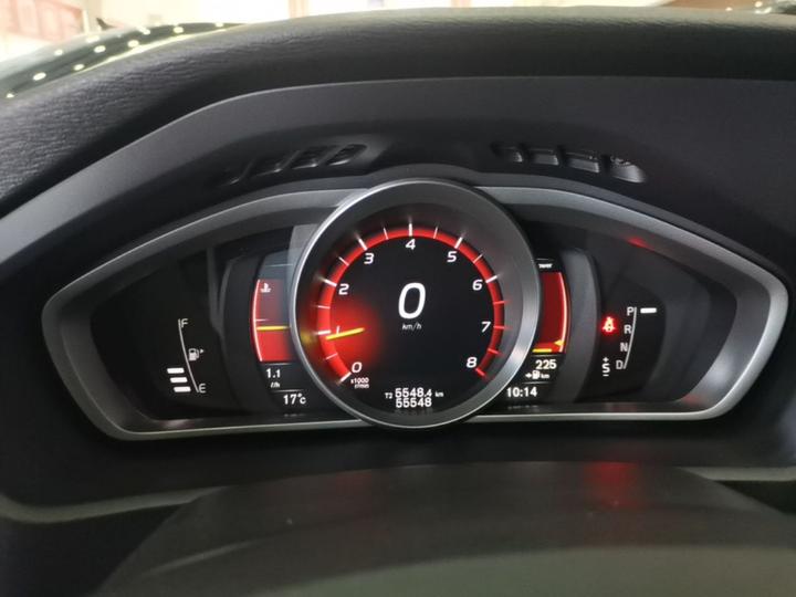 V40 2018 T3 photo 7