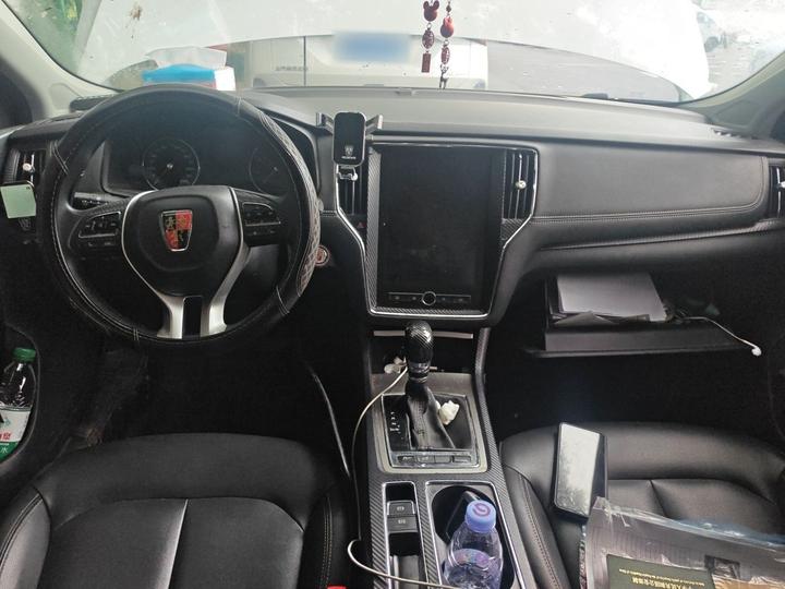 i6 Classic 2019 PLUS 1.6L CVT 4G Flagship photo 5