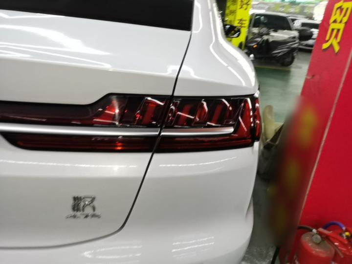 Han 2020 DM AWD Performance Luxury photo 7