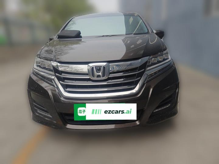 Elysion 2016 2.4L Luxury photo 2