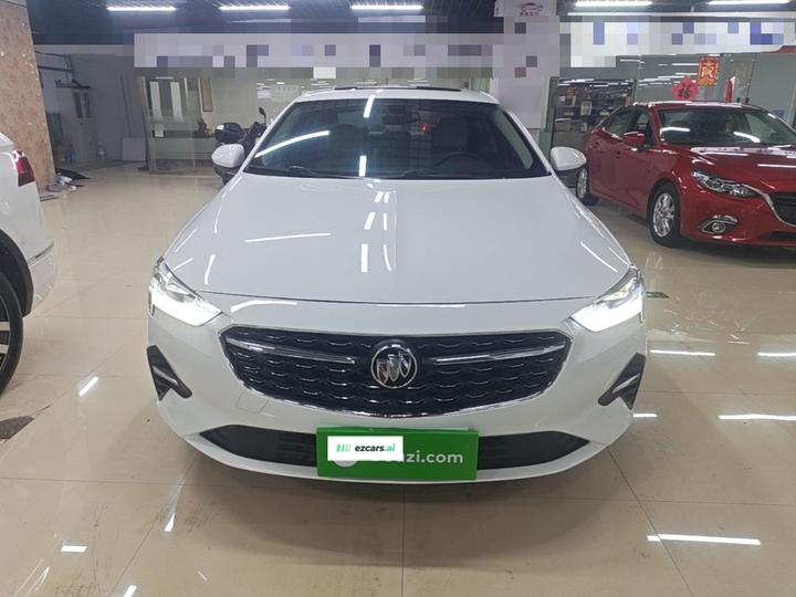 Regal 2020 552T Elite photo 2