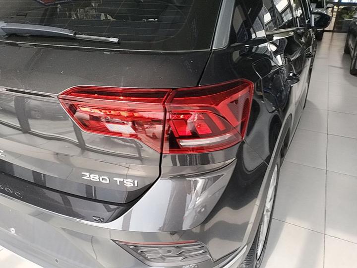 T-Roc 2021 Facelift 280TSI DSG RWD Elite Connected photo 7