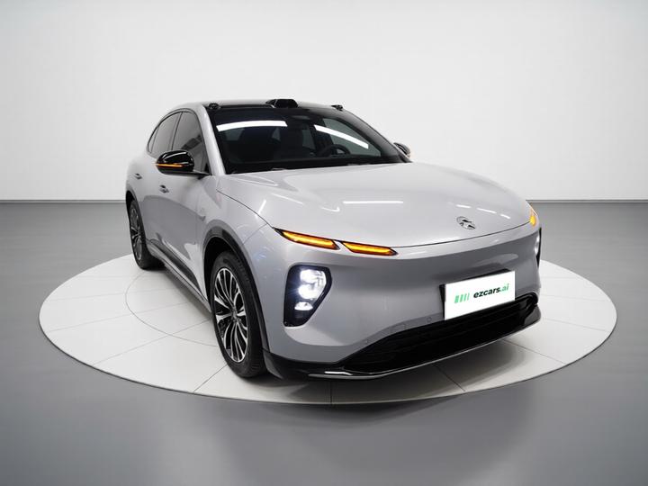 EC6 2024 75kWh photo 3
