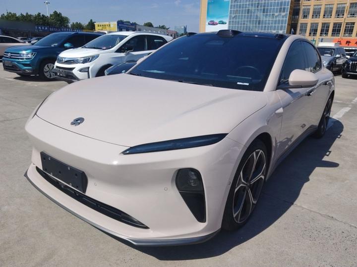 ET5 2022 100kWh