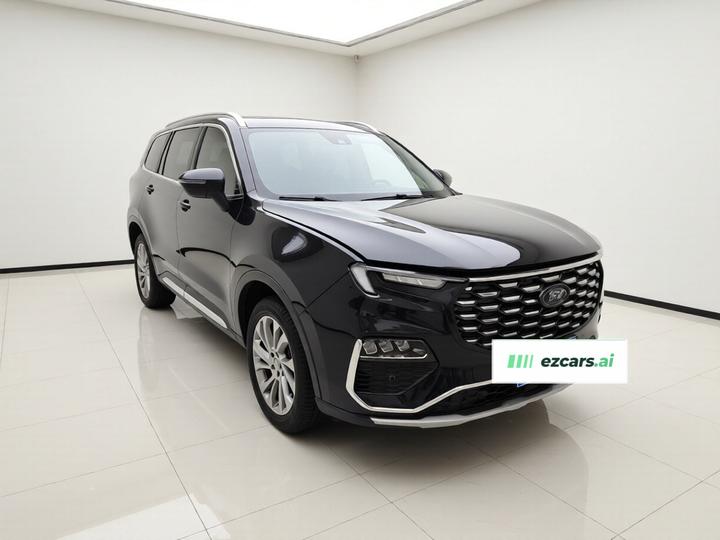 Equator 2023 EcoBoost 225 7-Seater 2/2/3 photo 3