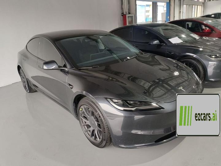 Model 3 2023 RWD photo 3