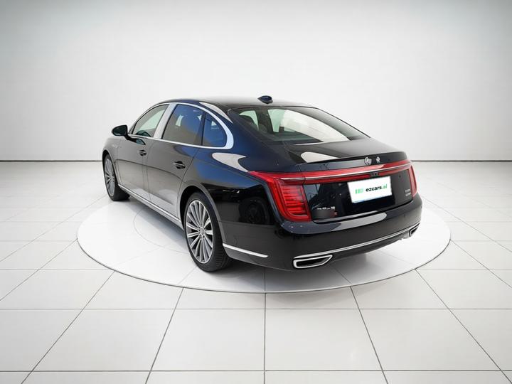 H9 2022 3.0T H9+ Excellence photo 4