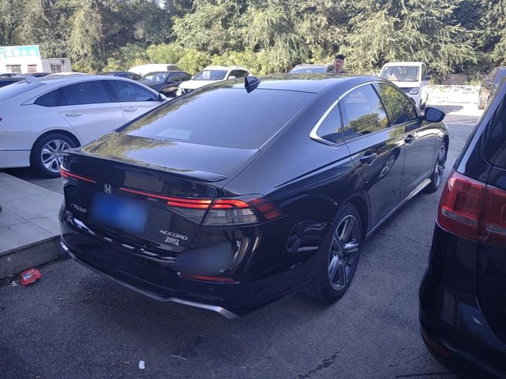Accord 2023 260TURBO Excellence photo 6