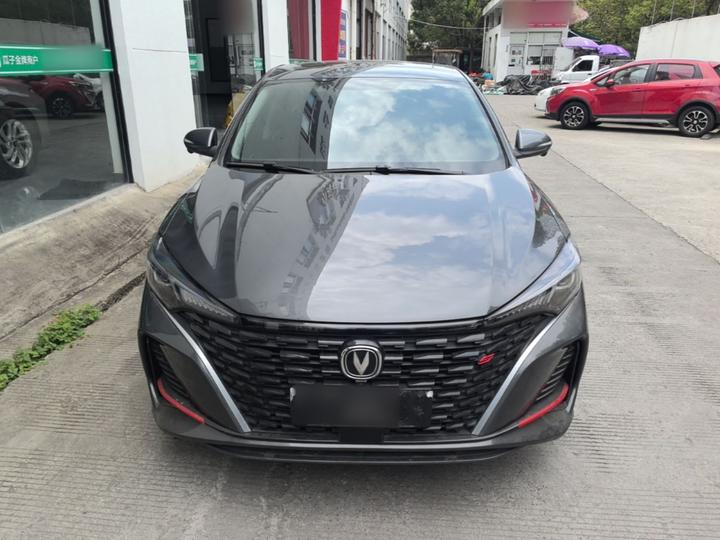 Eado 2024 PLUS NE 1.4T GDI DCT photo 2
