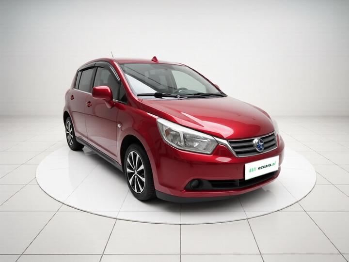 R50 2014 1.6L AT photo 3