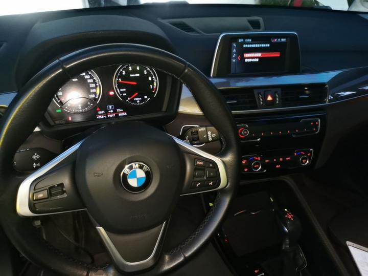 X1 2019 sDrive18Li Exclusive photo 5