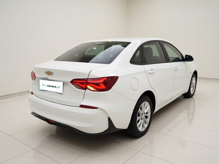 Cruze 2023 1.5L DCT photo 4