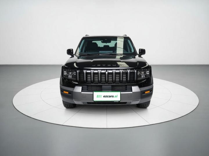 7 PLUS 2026 2.0TD XWD photo 2