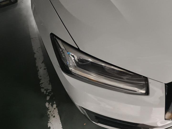 Q2L 2018 35 TFSI China VI photo 7